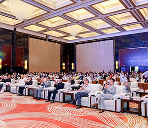 珠海國際會展 F