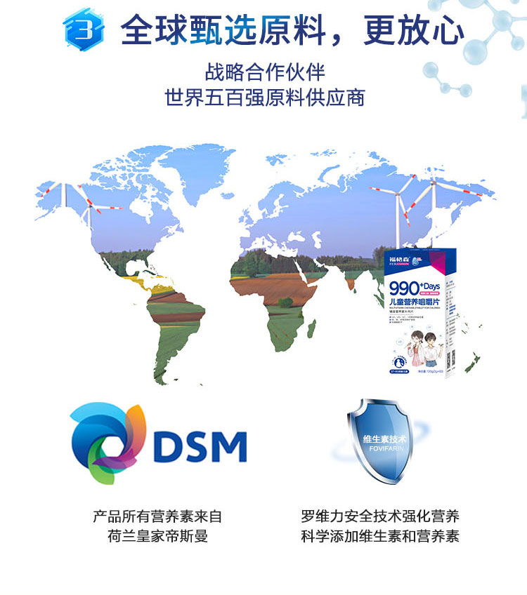 福格森990+兒童營養咀嚼片詳情頁_07.jpg