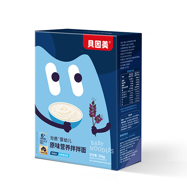 貝因美珍質嬰幼兒原味營養拌拌面216克.jpg 貝因美珍質嬰幼兒原味營養拌拌面216克.jpg