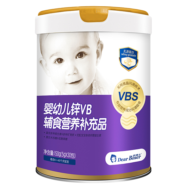 親博士嬰幼兒鋅VB輔食營養補充品150g.jpg