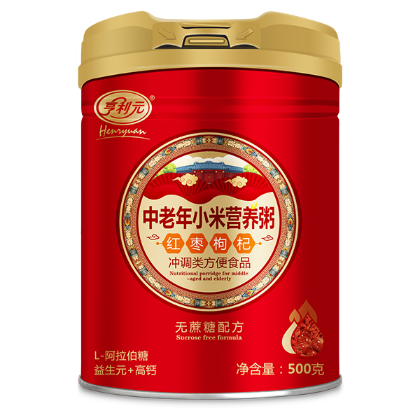 亨利元中老年小米營養粥 紅棗枸杞.jpg 亨利元中老年小米營養粥 紅棗枸杞.jpg