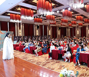 東方媽媽產后復元4