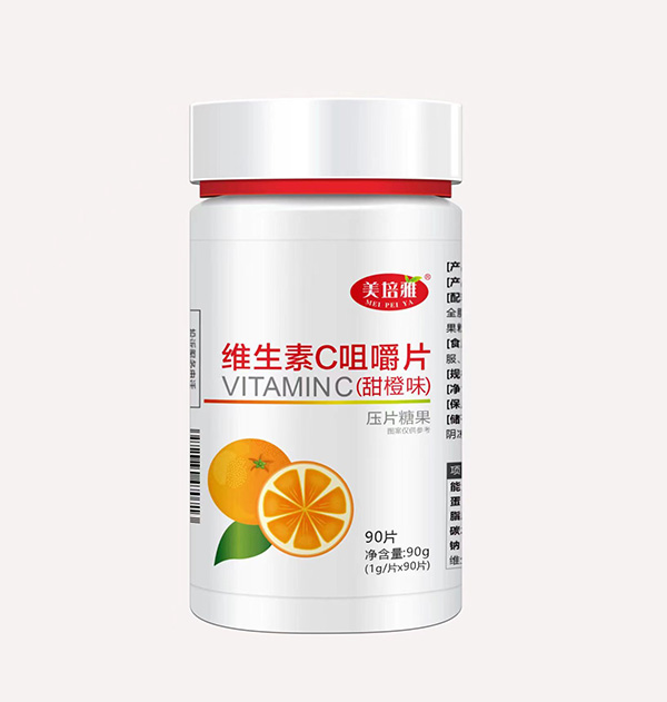 美培雅維生素C咀嚼片.jpg 美培雅維生素C咀嚼片.jpg