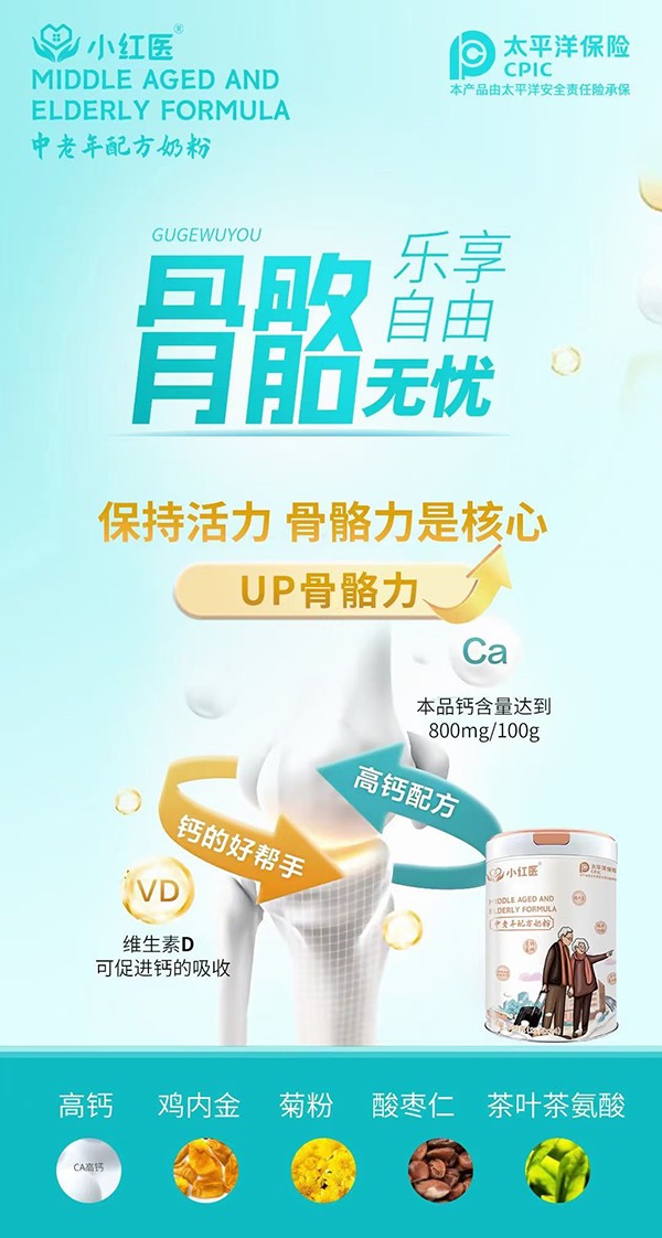 小紅醫中老年配方奶粉招商.jpg