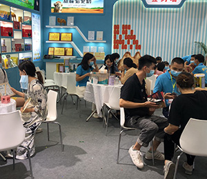 展會(huì)現(xiàn)場(chǎng)6