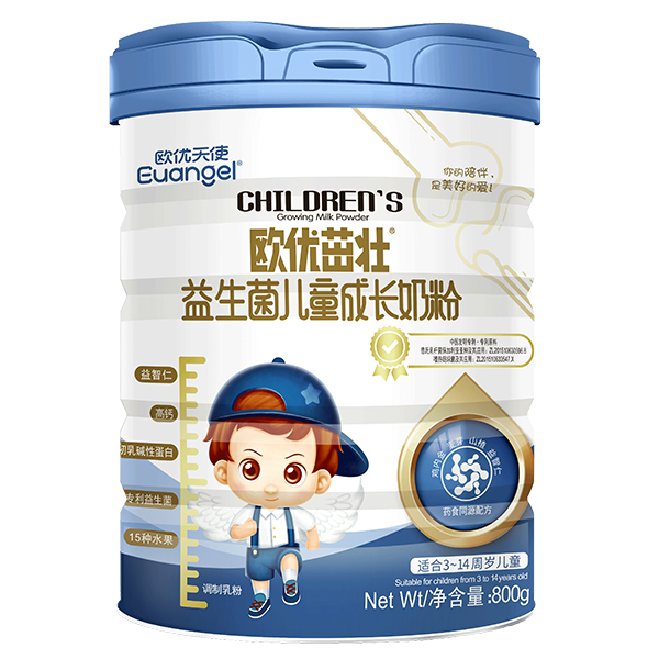 歐優天使歐優茁壯益生菌兒童成長奶粉.jpg 歐優天使歐優茁壯益生菌兒童成長奶粉.jpg