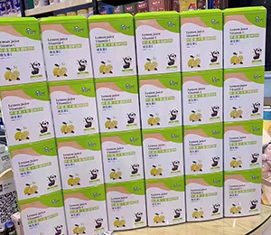 必慧龍 圣諾熊營養品陳列圖24