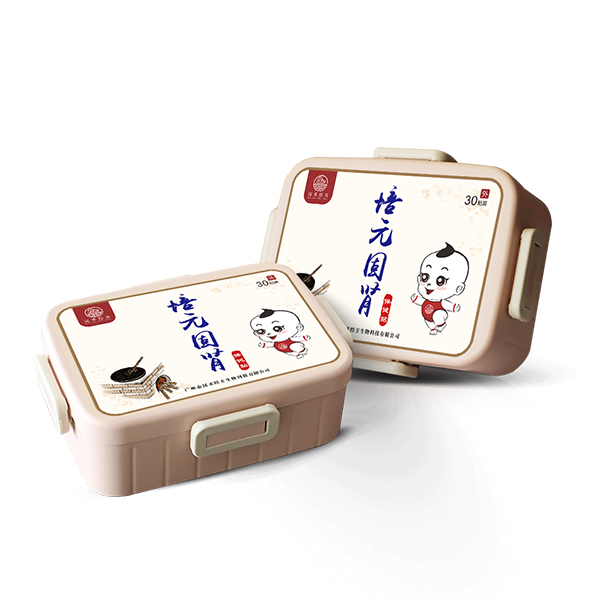 漢術經方培元固腎保健貼