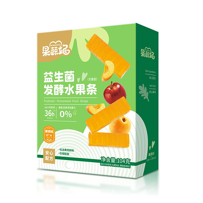 果蔬妃益生菌發酵水果條 黃桃味.jpg