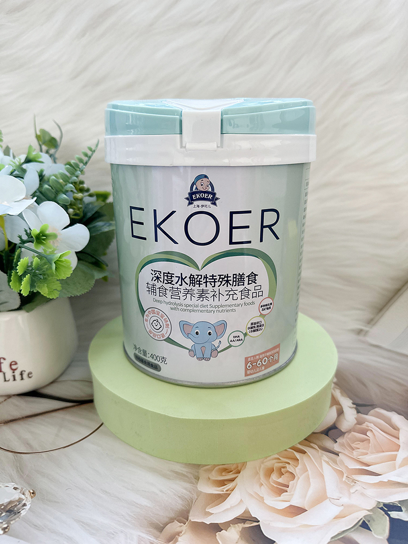 ���Ƀ����ˮ�������䷽ʳƷ 5����DHA���I��Ʒ�|