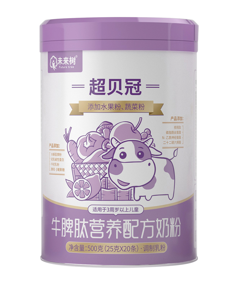 未來樹超貝冠牛脾肽營養配方奶粉.jpg 未來樹超貝冠牛脾肽營養配方奶粉.jpg