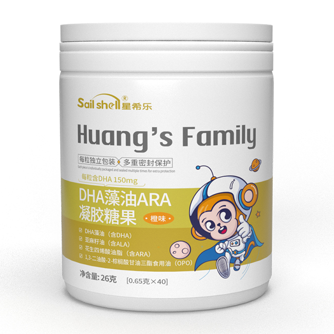 ĸ���Ј��C������ϣ�� DHA ���� ARA ���z�ǹ��_�����̟ᳱ