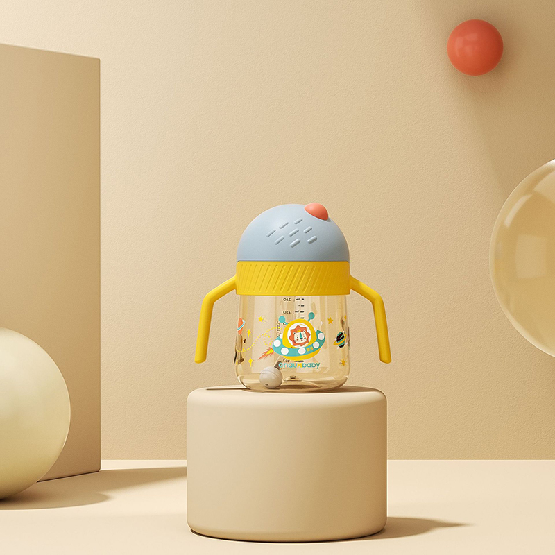 皇寵星球學飲杯 克洛黃.jpg 皇寵星球學飲杯 克洛黃.jpg