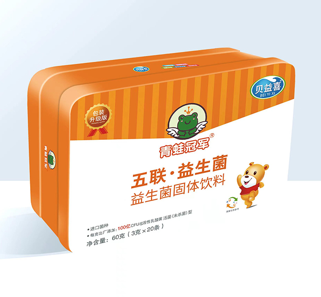 青蛙冠軍五聯益生菌固體飲料.jpg 青蛙冠軍五聯益生菌固體飲料.jpg