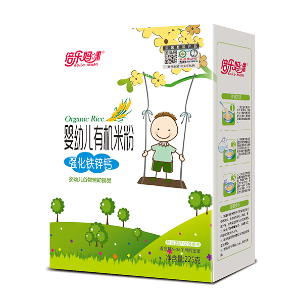 倍樂媽咪嬰幼兒有機米粉-強化鐵鋅鈣盒裝.jpg 倍樂媽咪嬰幼兒有機米粉-強化鐵鋅鈣盒裝.jpg