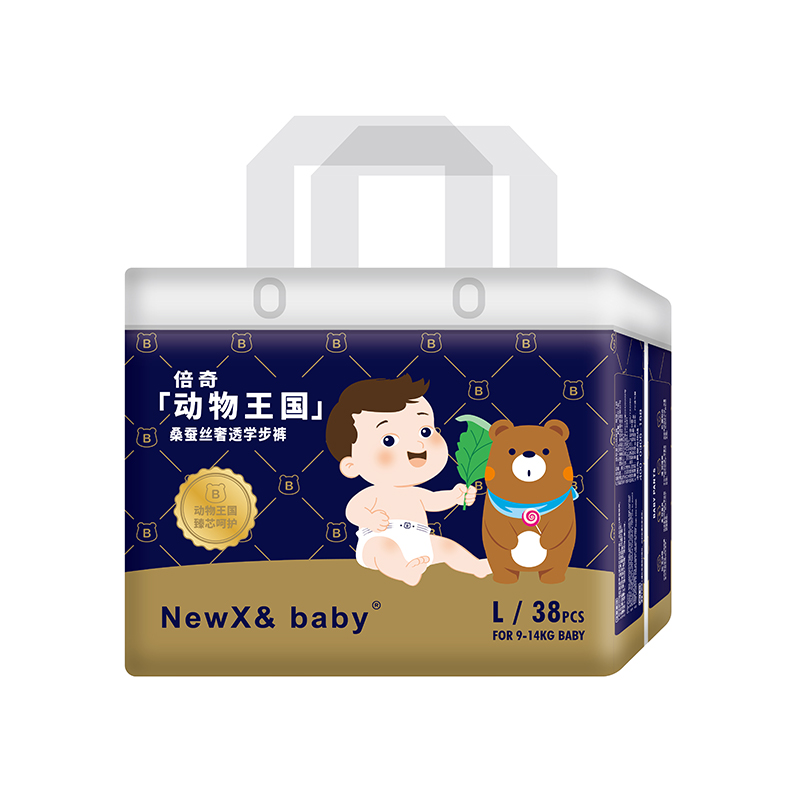 倍奇NEWX& Baby動物王國系列學步褲L38.jpg 倍奇NEWX& Baby動物王國系列學步褲L38.jpg
