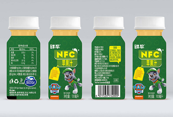 鮮早汪汪隊蘋果復合果汁100ml.jpg 鮮早汪汪隊蘋果復合果汁100ml.jpg