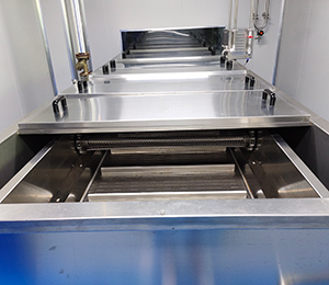 巴氏滅菌設(shè)備