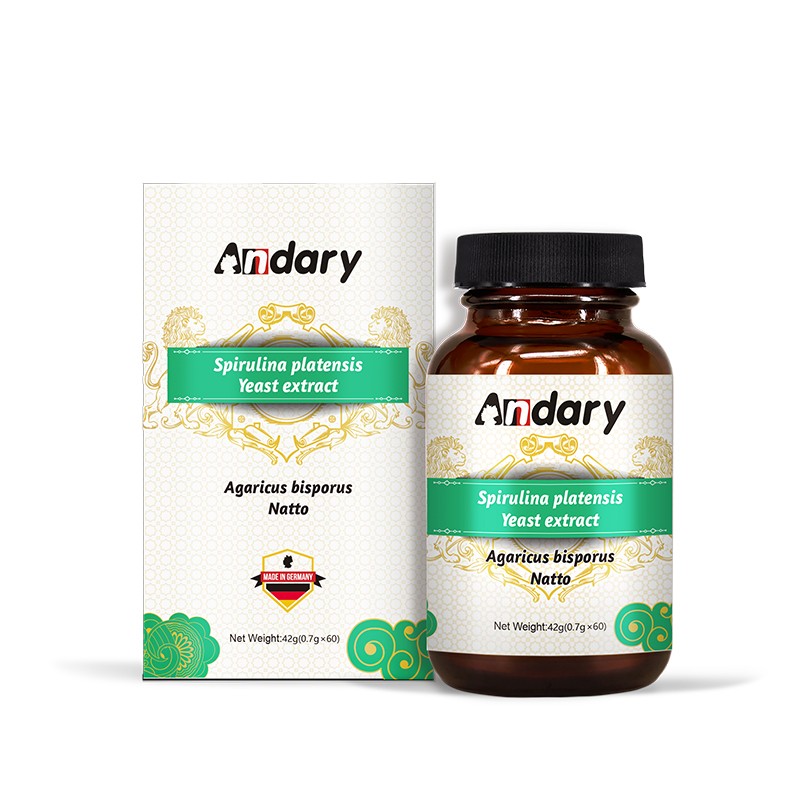 德里施安達里復合粉(固體飲料)