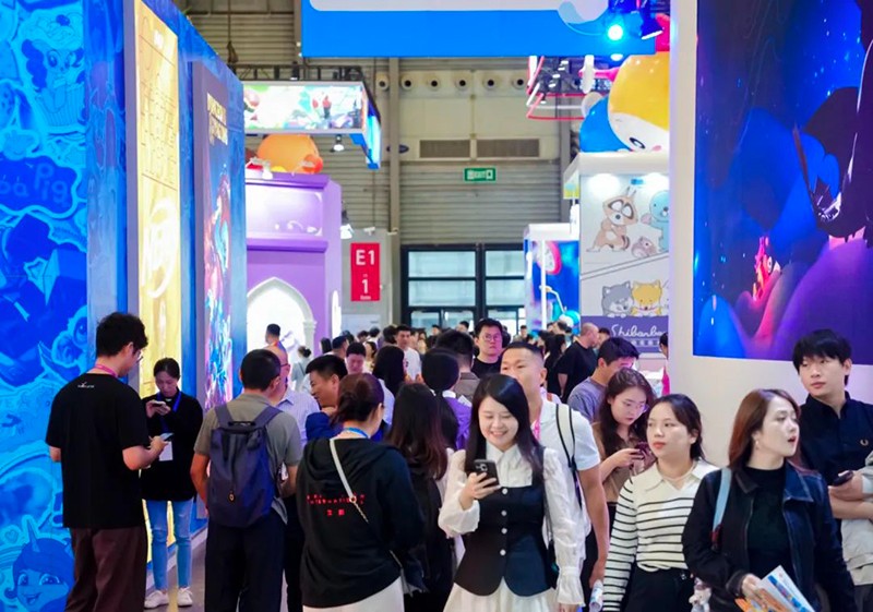 第17屆CLE授權展盛大開幕03.jpg