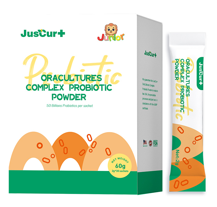 杰西佳葡萄納豆復合益生菌