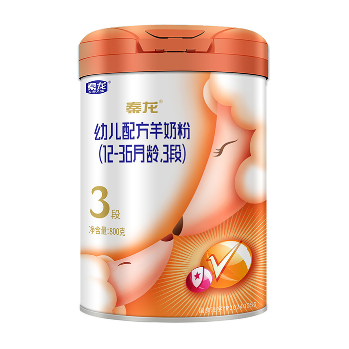 秦龍幼兒配方羊奶粉(12-36月齡,3段).jpg 秦龍幼兒配方羊奶粉(12-36月齡,3段).jpg