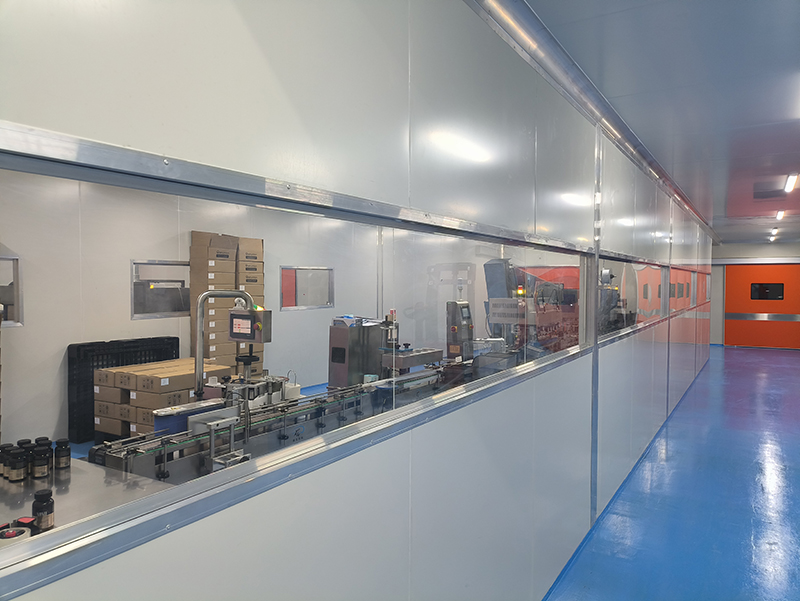 新西蘭奧拉營養新工廠OraOne正式投產04.jpg 新西蘭奧拉營養新工廠OraOne正式投產04.jpg