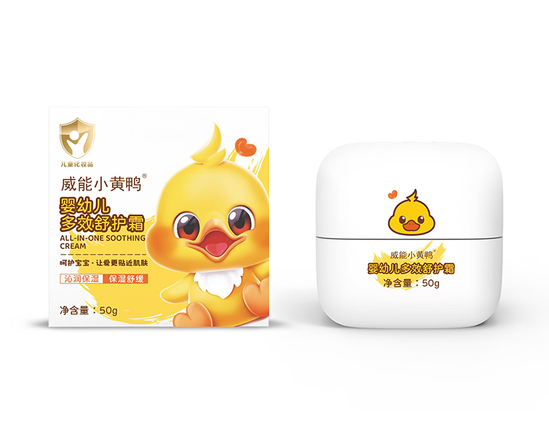 威能小黃鴨嬰兒多效舒護霜50g.jpg