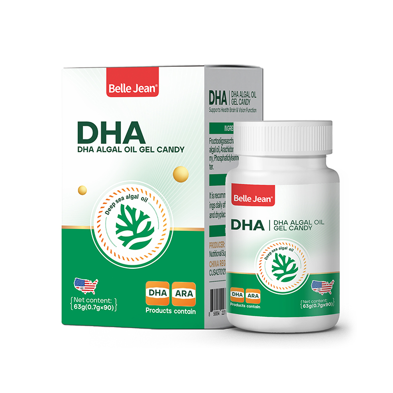 ��ԭ�ϵ��䷽ȫ���� ؐ�DHA������������ؔ(c��i)���C(j��)��