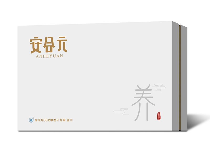 安合元砭石方灸-養