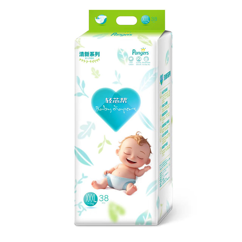 輕芯幫·清新系列嬰兒紙尿褲XXXL38.jpg 輕芯幫·清新系列嬰兒紙尿褲XXXL38.jpg