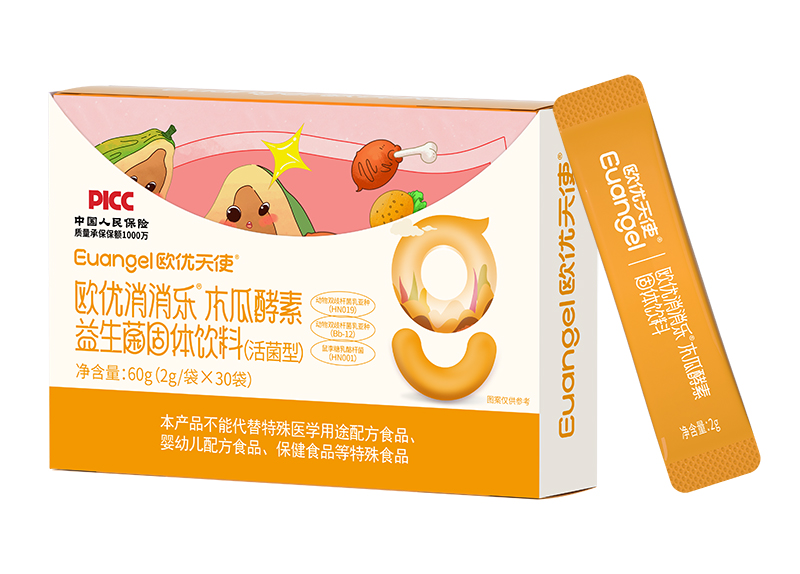 歐優(yōu)天使歐優(yōu)消消樂(lè)木瓜酵素益生菌固體飲料組合.jpg