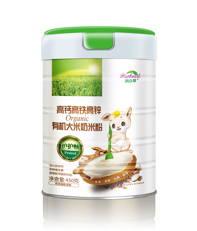 潤心草高鈣高鐵高鋅有機大米奶米粉.jpg 潤心草高鈣高鐵高鋅有機大米奶米粉.jpg