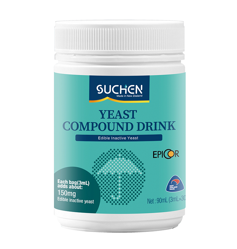 素臣益倍呵EpiCor復合液