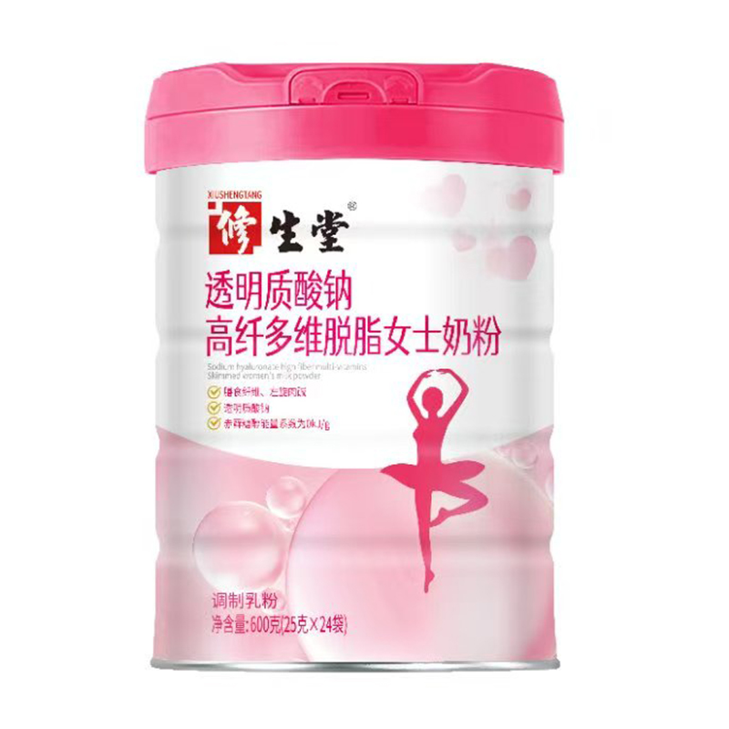 修生堂透明質酸鈉高纖多維脫脂女士奶粉.jpg 修生堂透明質酸鈉高纖多維脫脂女士奶粉.jpg