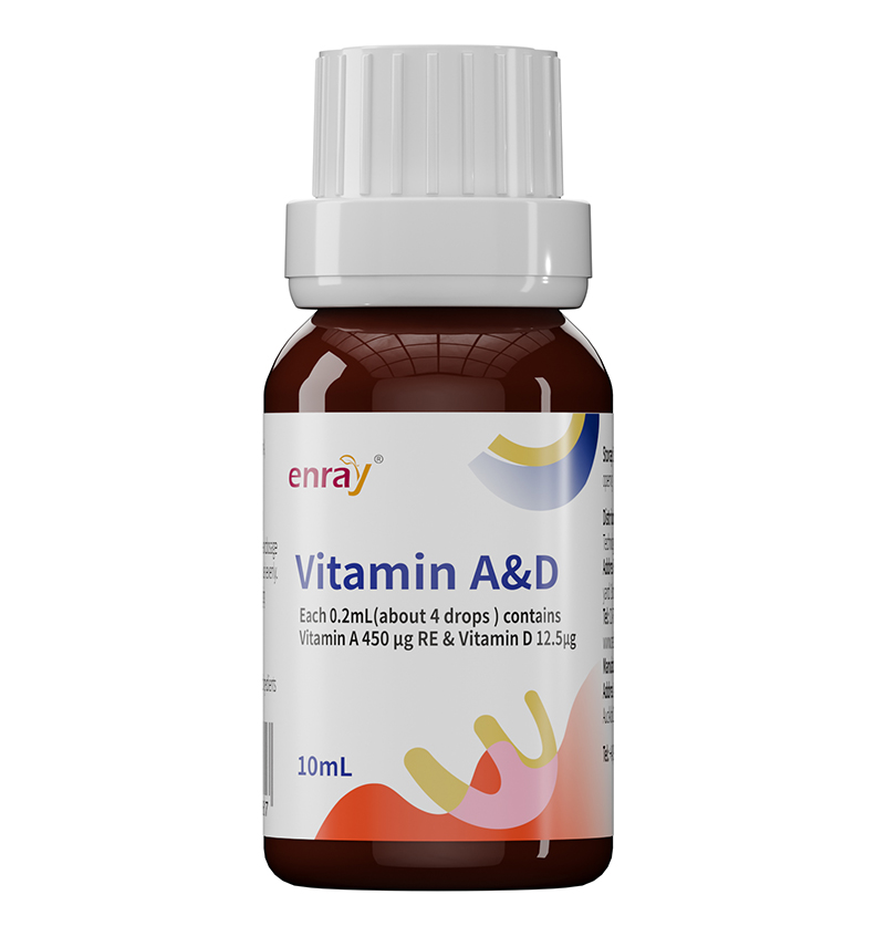 兒歌®維生素AD復配食品營養強化劑04