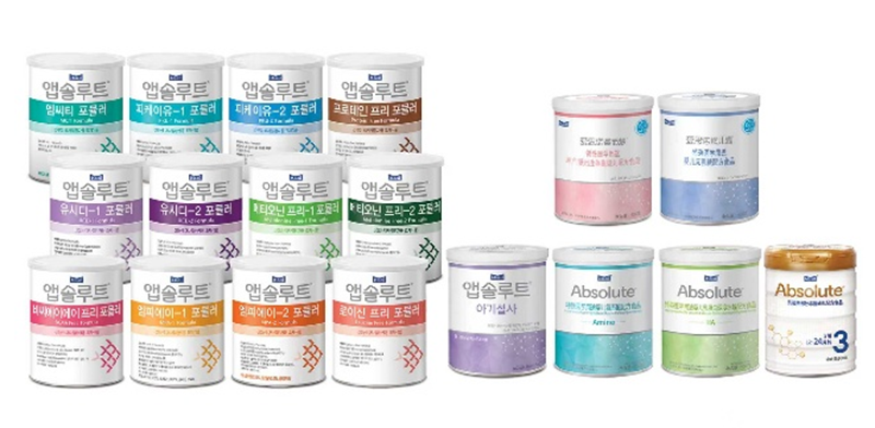 韓國每日乳業榮獲阿里健康 “年度最佳伙伴”獎02.png 韓國每日乳業榮獲阿里健康 “年度最佳伙伴”獎02.png