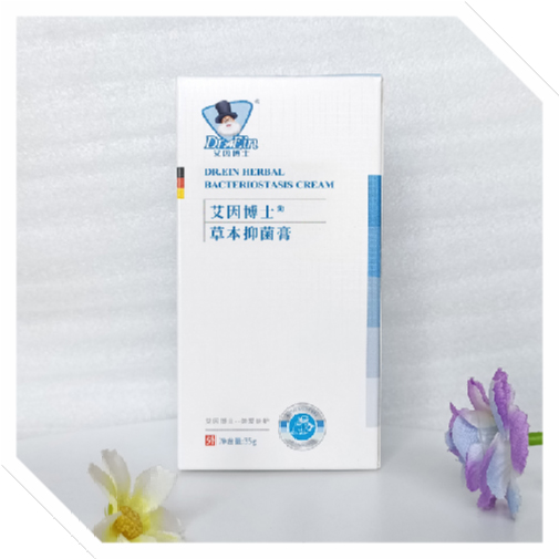 艾因博士草本抑菌膏(蟲咬舒緩型)35g