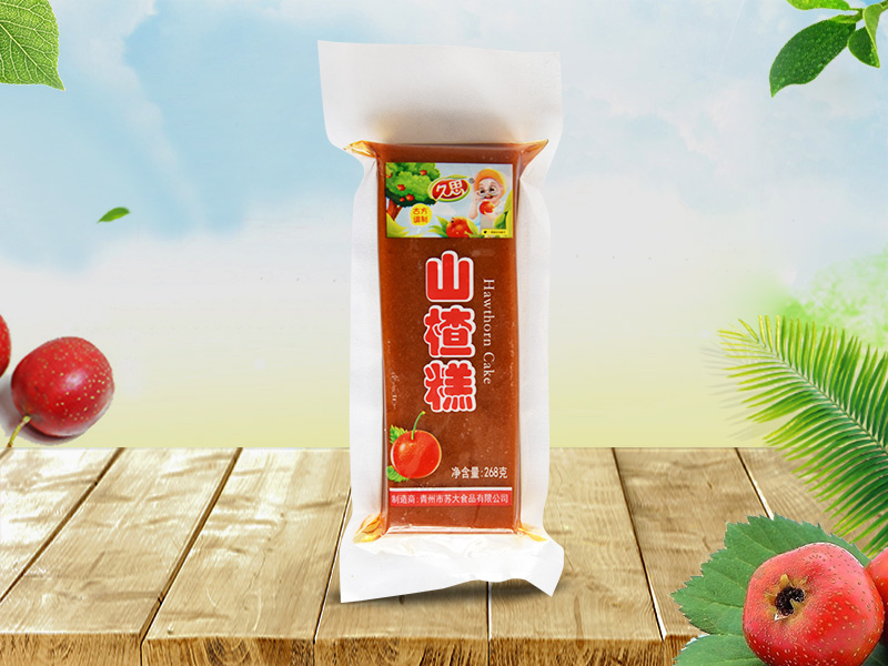 久思山楂糕268g.jpg 久思山楂糕268g.jpg