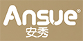 Ansue����Ʒ��logo