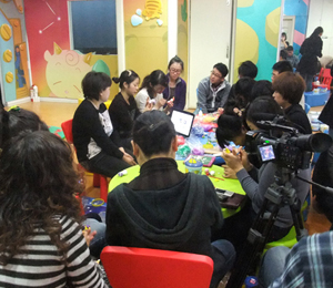 歐克泥培訓(xùn)