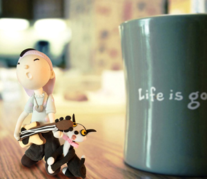 歐克泥作品展示