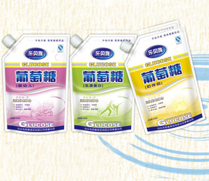 樂(lè)貝雅袋裝葡萄糖系列