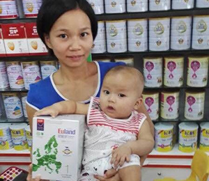 歐能多市場活動