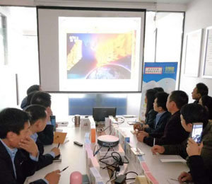 貝特聰品牌活動(dòng)