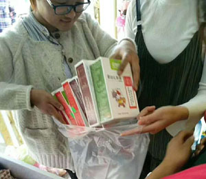 貝特聰產(chǎn)品銷(xiāo)售火爆