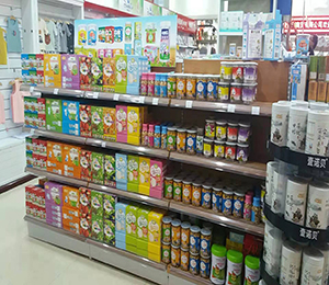 產(chǎn)品陳列展示