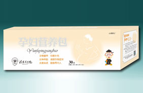 小清博士孕婦營養(yǎng)包