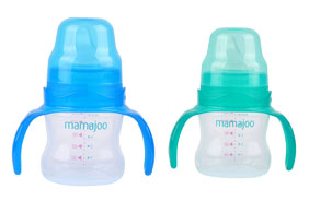 mamajoo學飲杯