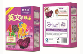 聚百滋英文字母面